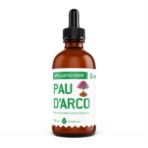 PAU D’ARCO 50мл