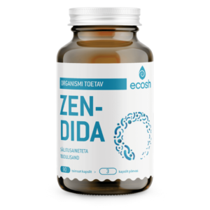 ZEN-DIDA CANDIDA