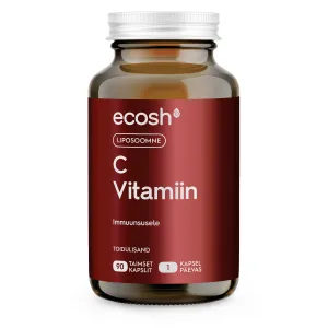 Liposomal Vitamin C